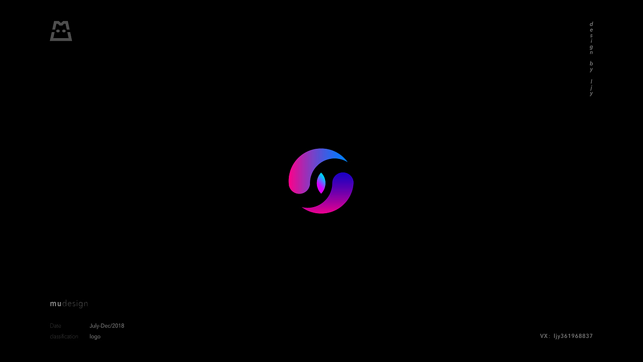 MuDesign 2018 logo-collection！！（图ZMTM5MzM1MjQw） - Logo - 站酷设计师眼眼大魔王原创素材 - 站酷ZCOOL