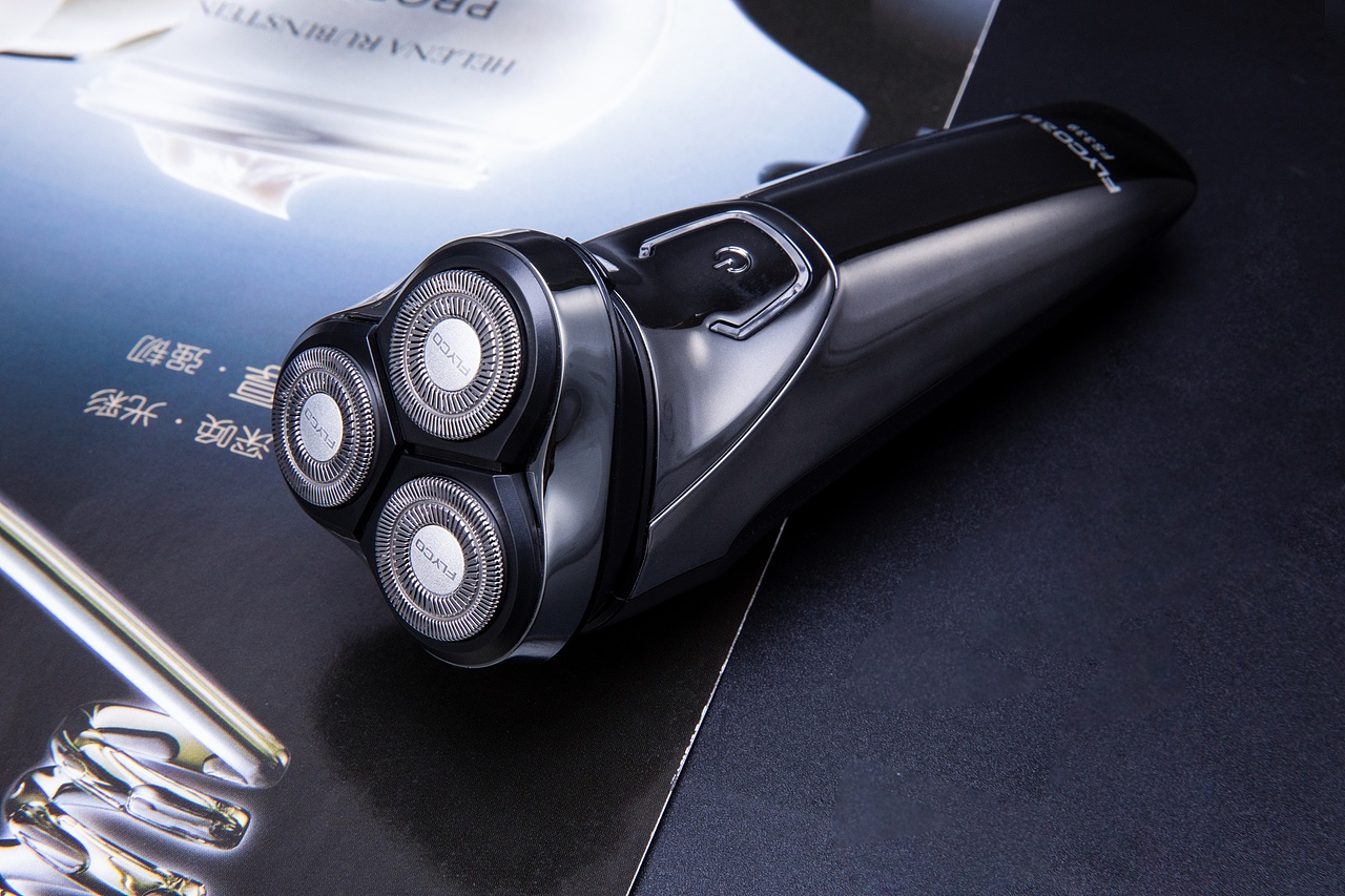 飞科智能剃须刀fs339