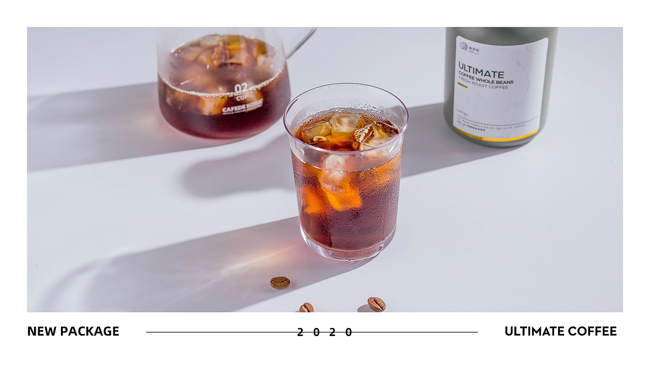 品牌设计X包装设计X美学摄影（图ZMjA2ODE1NzIw） - 包装 - 站酷设计师SEAN_VISION原创素材 - 站酷ZCOOL