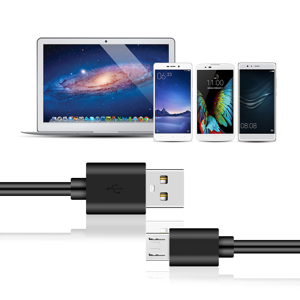 数据线 - 黑色v8 精修设计（图ZMjIzNjQ4MjA4） - 其他平面 - 站酷设计师月生白水原创素材 - 站酷ZCOOL