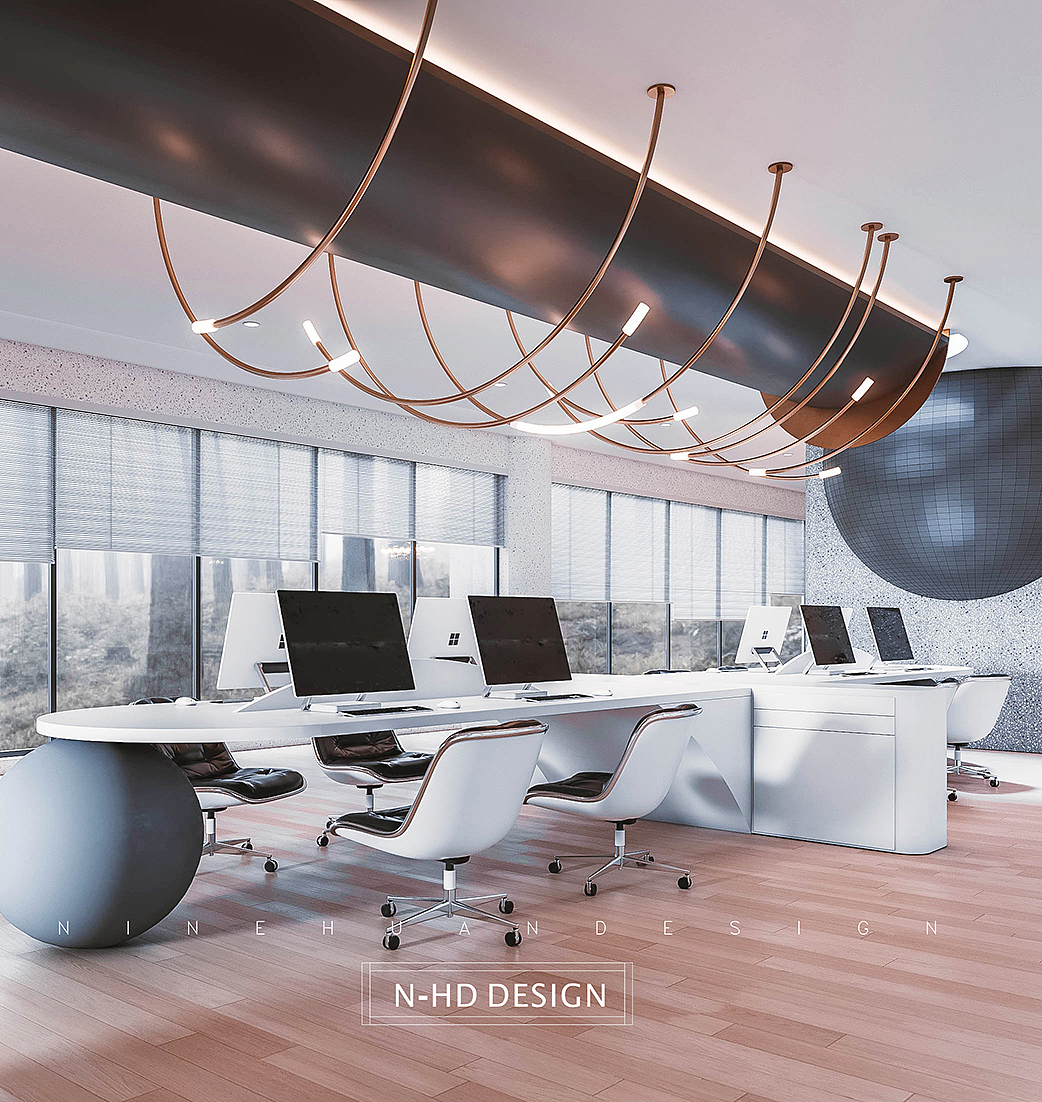 VIP MERCURY office（图ZMTQwNzY2OTA4） - 家装设计 - 站酷设计师NHD九桓原创素材 - 站酷ZCOOL