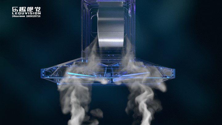 【三维创作镜头合集】品牌案例视觉欣赏 | 乐趣短视频（图ZMjYzMTMyMTI0） - 影视后期 - 站酷设计师乐趣短视频原创素材 - 站酷ZCOOL