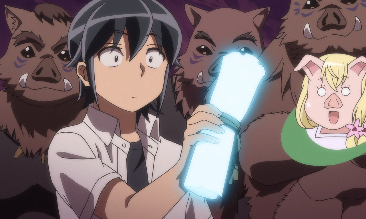 每日动漫壁纸:360