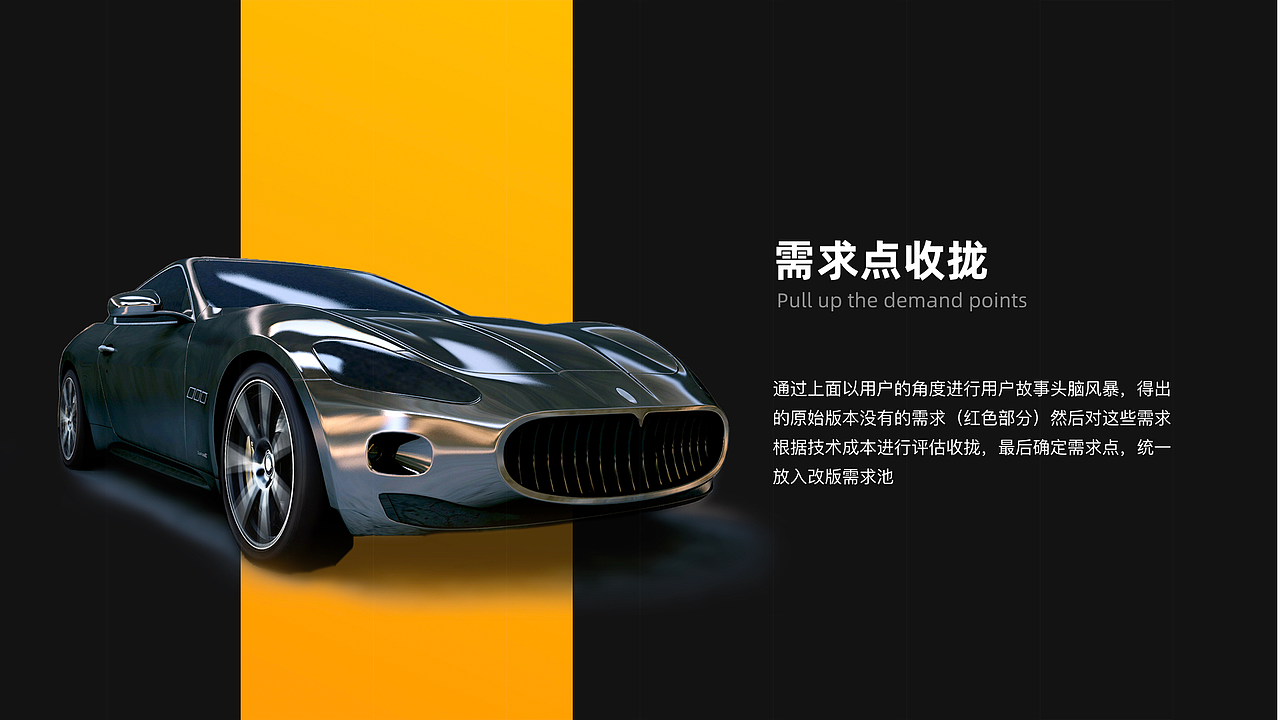 从业务&用户&内部诉求出发的优化策略（懂车帝车友圈）（图ZMjA5ODMxOTE2） - APP界面 - 站酷设计师孔雅轩LineVision原创素材 - 站酷ZCOOL