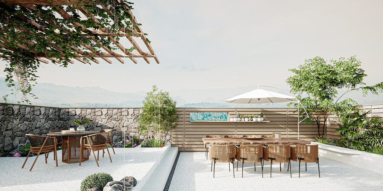 凌晨六点太阳升起海平线（图ZMjY0NDY4MzM2） - 家装设计 - 站酷设计师莱表现原创素材 - 站酷ZCOOL