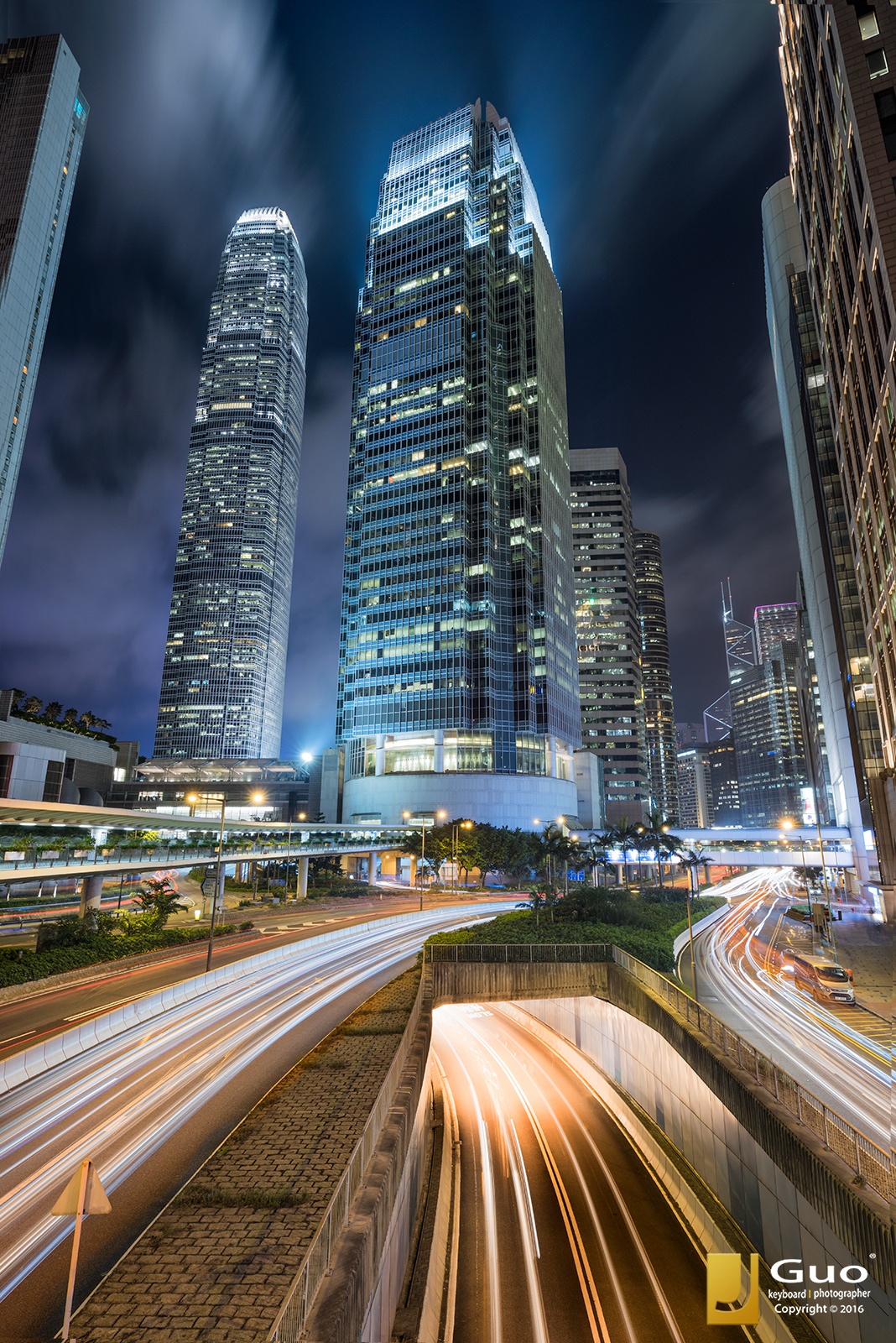 香港三日,繁华所见