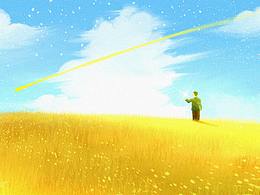 致敬袁隆平爷爷