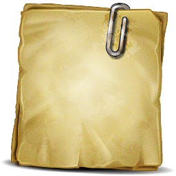 羊皮纸/书本系列（图ZMjkxMTc0ODIw） - 游戏UI - 站酷设计师果果叫如果的果原创素材 - 站酷ZCOOL