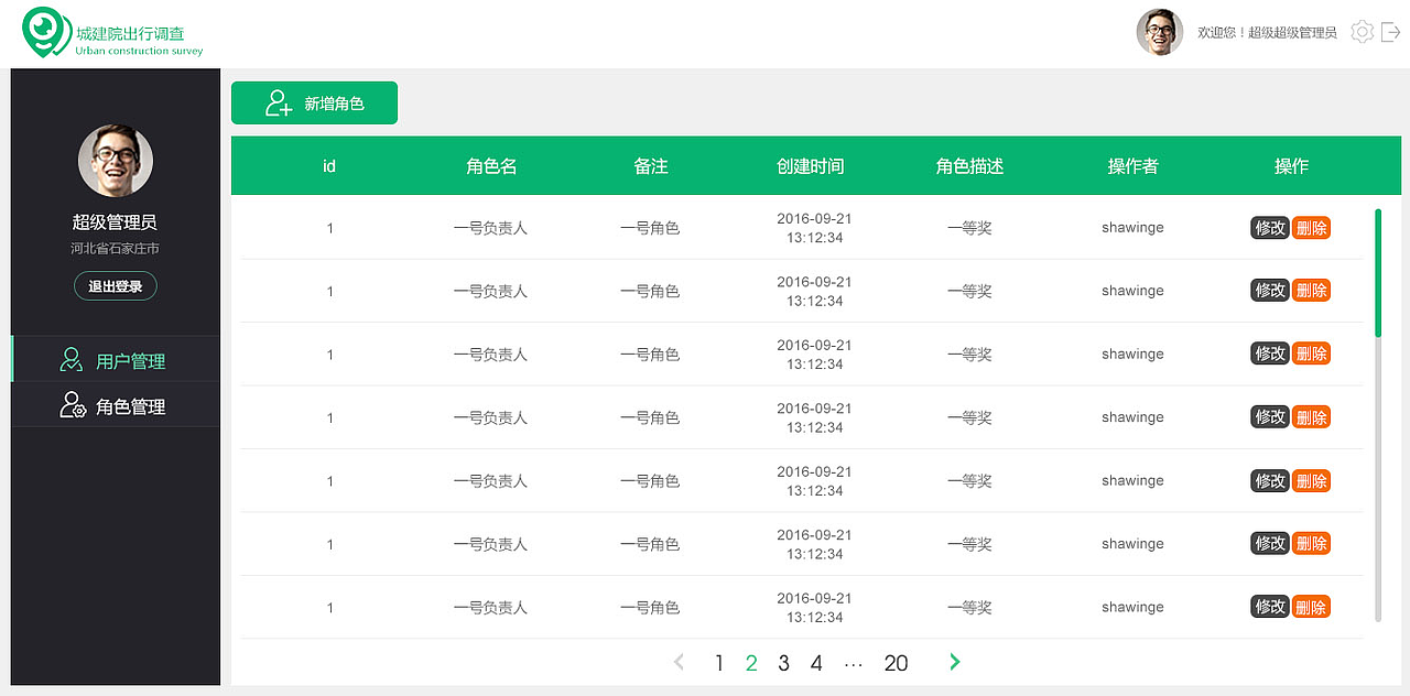 一波后台管理系统界面（图ZNzgwMjgyMDQ=） - 其他UI - 站酷设计师喵懒懒O_o原创素材 - 站酷ZCOOL