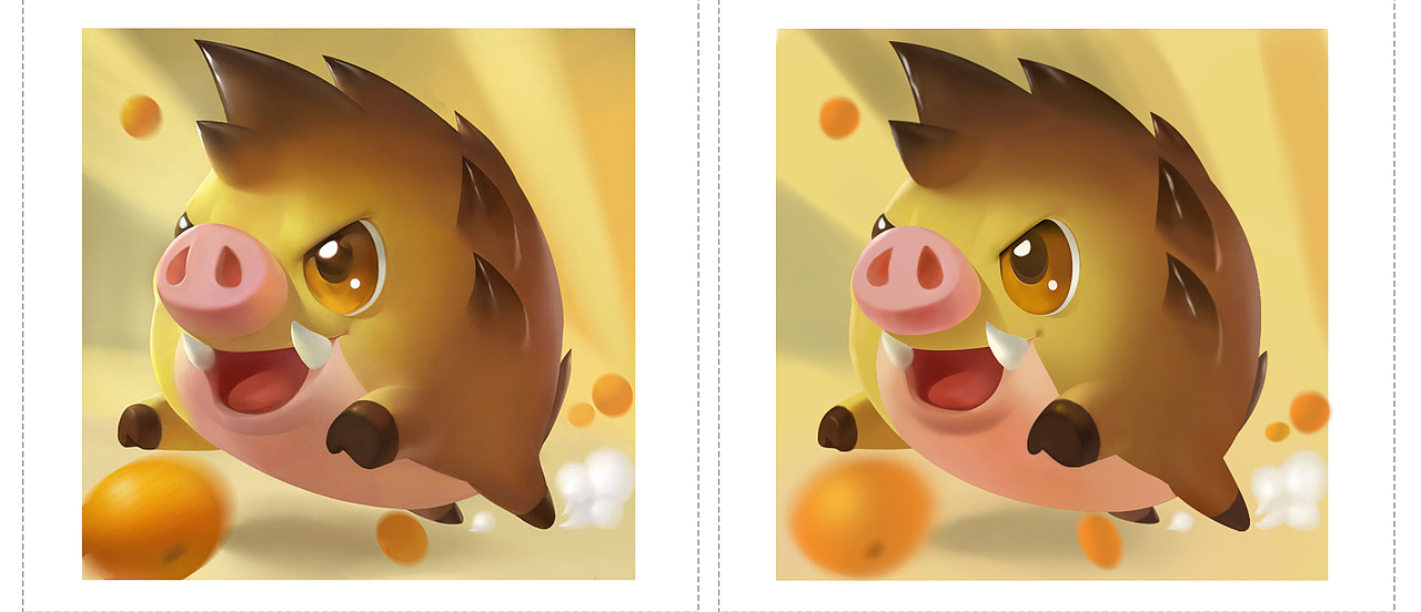 手绘练习（图ZMTA5MDY1MDg0） - 创作习作 - 站酷设计师南柯_Nack原创素材 - 站酷ZCOOL