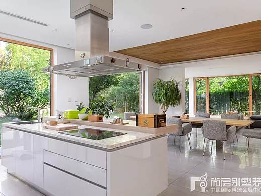 尚层作品 ▍W HOUSE（个人主页-ZMzA5NDQ4NjQ=） - 家装设计 - 站酷设计师尚层装饰原创素材 - 站酷ZCOOL