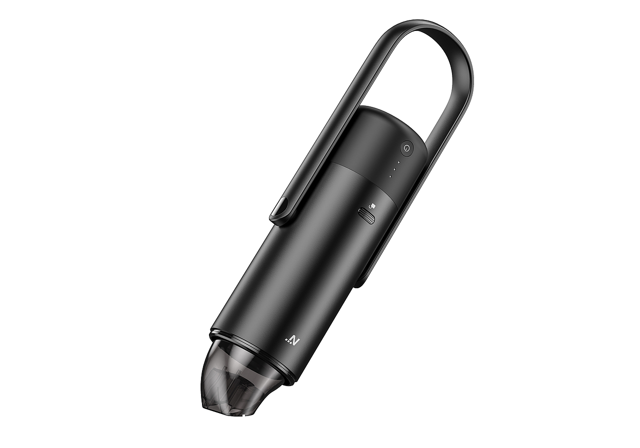 网易智造车载MIni无线吸尘器