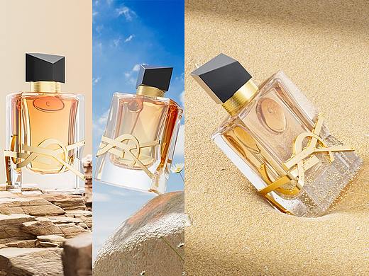 化妝品渲染-YSL（個人主頁-ZNTg2NzM4NTI=） - 產(chǎn)品 - 站酷設(shè)計師眼鏡阿蛇原創(chuàng)素材 - 站酷ZCOOL