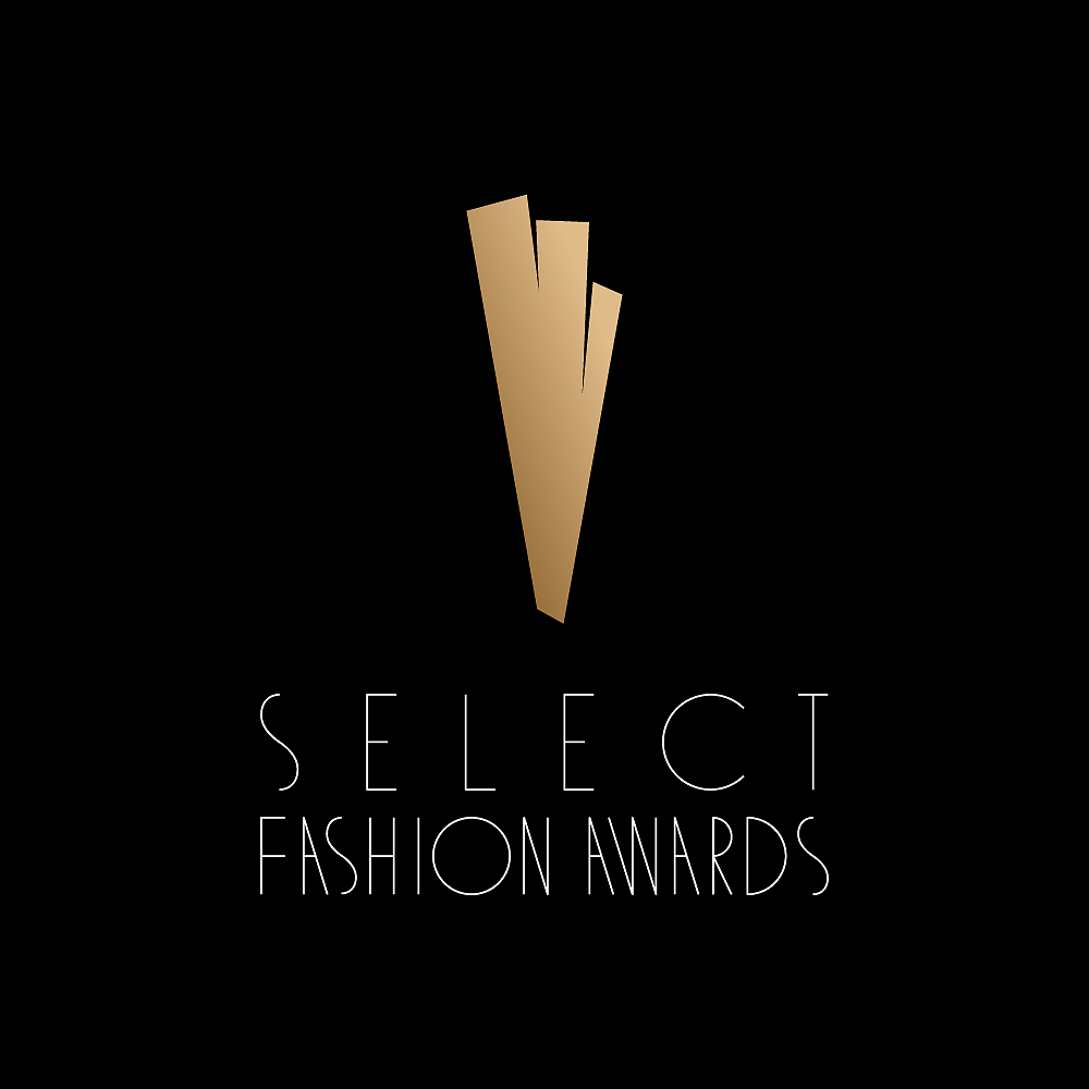 巴黎时装周甄尚奖 SELECT FASHION AWARDS(图ZMTIyNTI1ODEy) - 品牌 - 站酷设计师潘与潘品牌设计原创素材 - 站酷ZCOOL