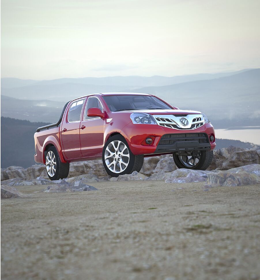 拓陆者/在路上！（图ZNjk4NDEyNzY=） - 机械/交通 - 站酷设计师麦子地2008原创素材 - 站酷ZCOOL