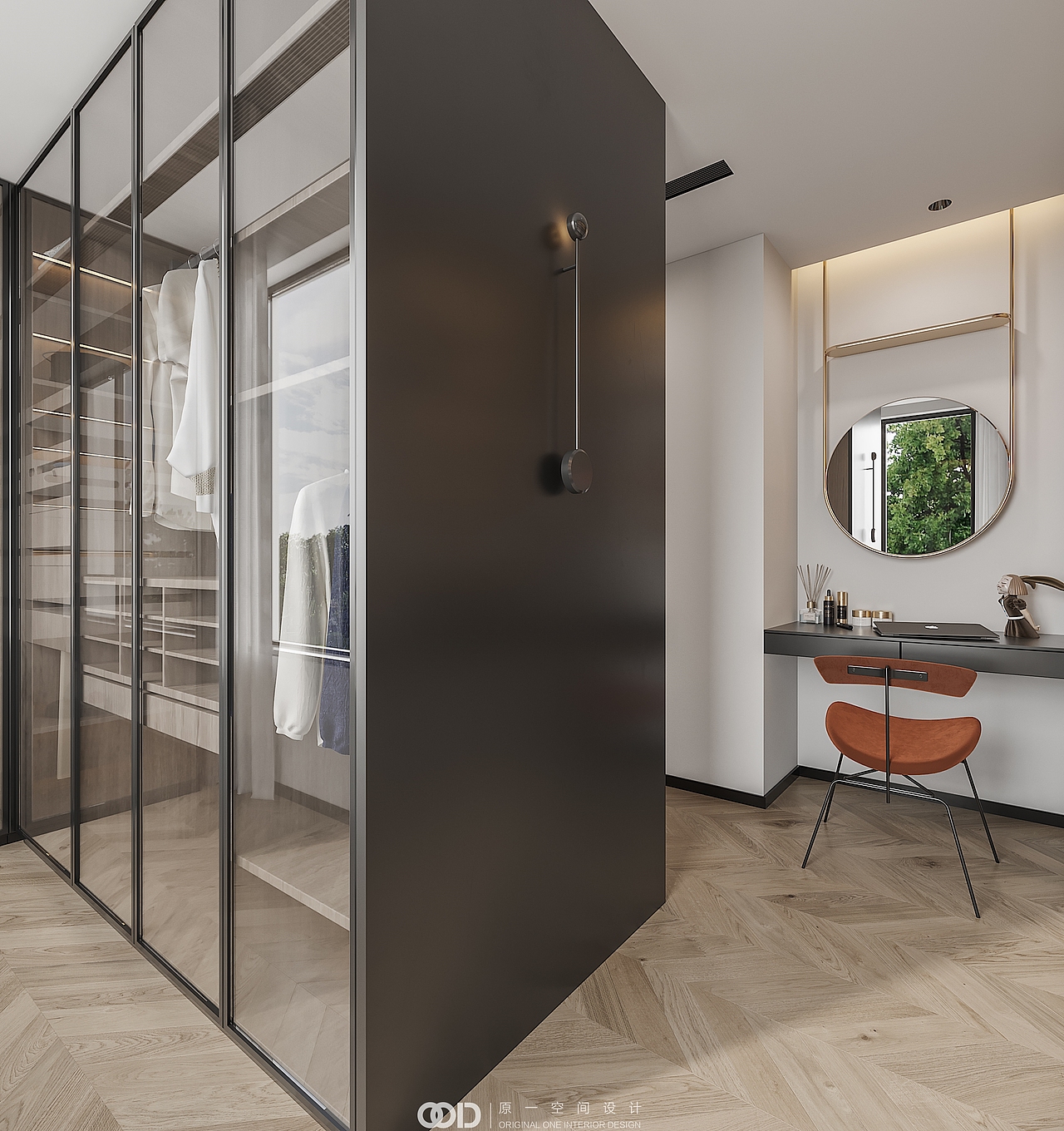 原一空间 | 水悦堂