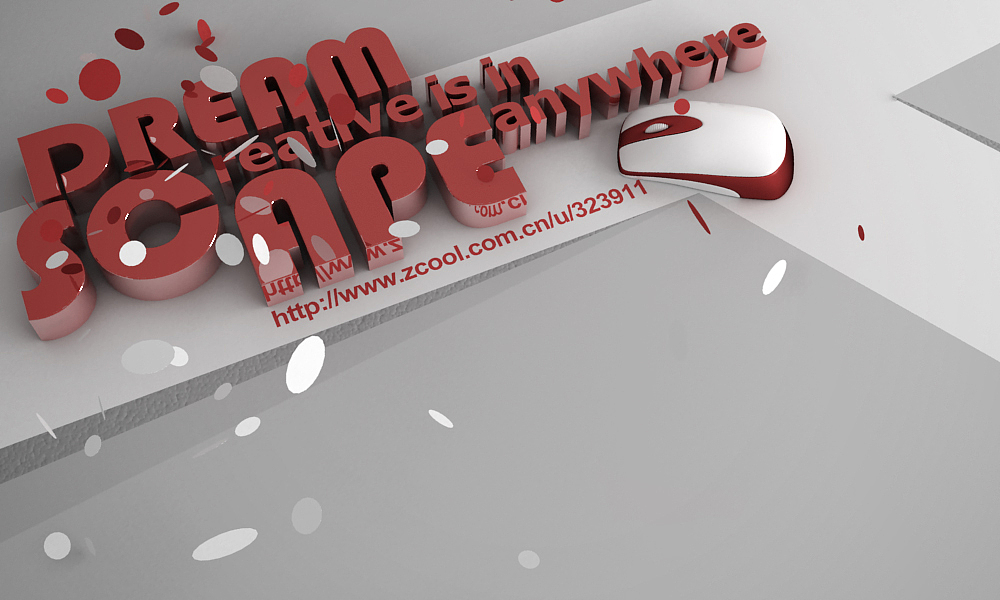 DreamScape海报（图ZMTMyNjU3Ng==） - 海报 - 站酷设计师DreamScape原创素材 - 站酷ZCOOL