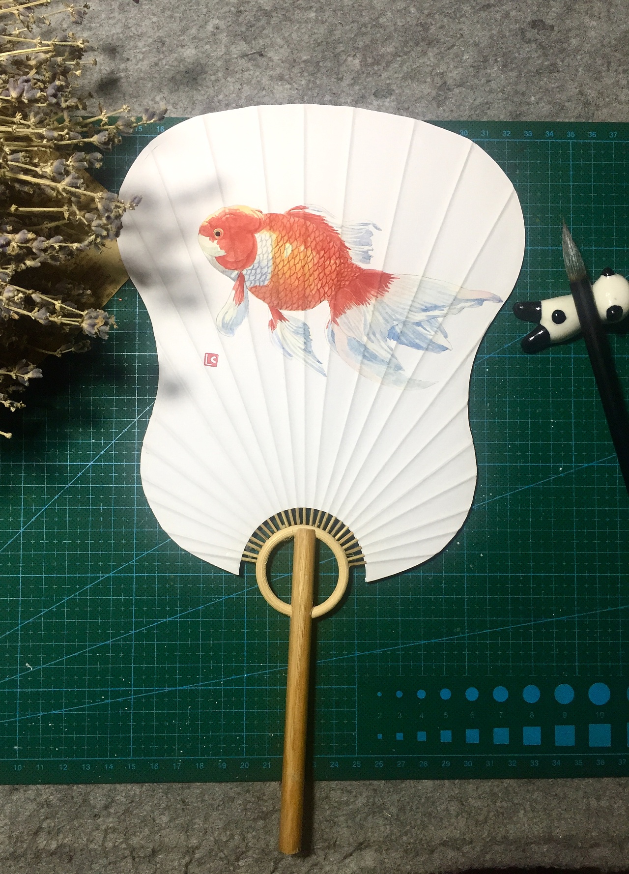 可爱卡通动物迷你便携圆形折扇夏季随身学生创意小礼品折叠扇子萌-阿里巴巴