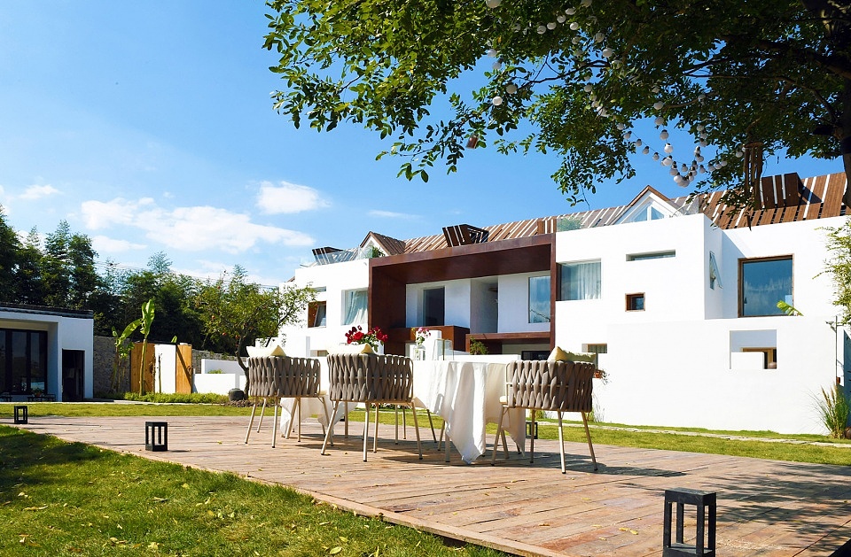 成都民宿设计公司/成都民宿设计/成都民宿规划设计（图ZMTU3Nzk4Nzgw） - 建筑设计 - 站酷设计师景观设计与规划原创素材 - 站酷ZCOOL