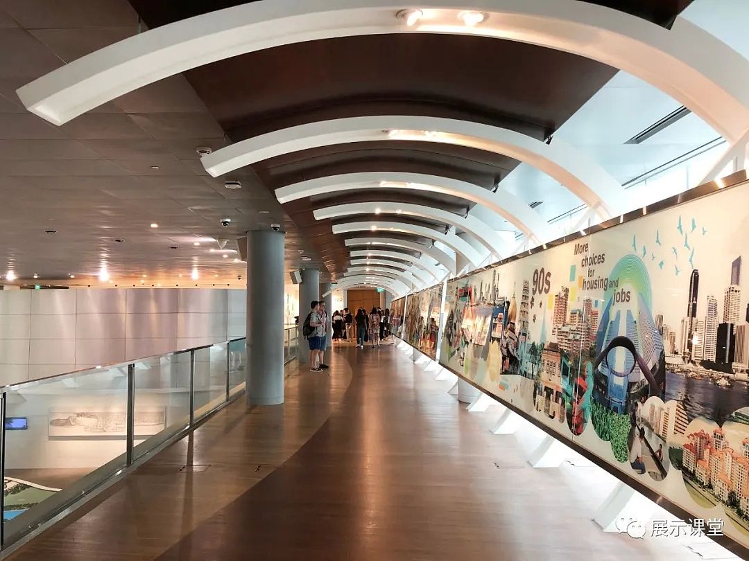 新加坡最美的展览馆?(图ZMjEwMjU5NzUy) - 展陈设计 - 站酷设计师展示课堂原创素材 - 站酷ZCOOL