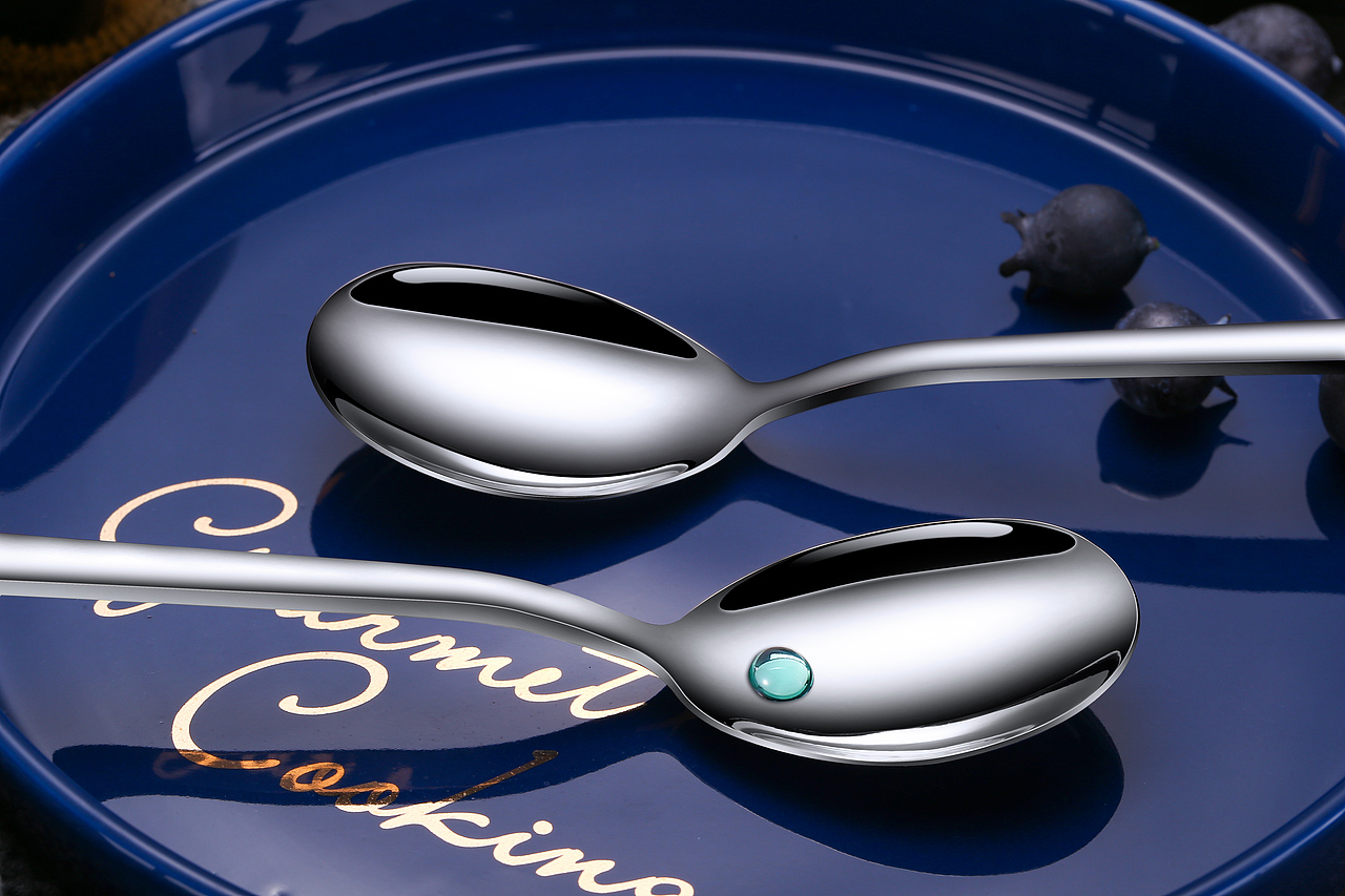 8举报14分享原创作品摄影修图/后期汤勺不锈钢后期修图aokai澳凯电