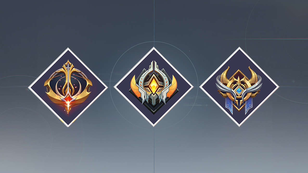 徽章设计（图ZMjkyMDQ0OTE2） - 游戏UI - 站酷设计师丸酱菌原创素材 - 站酷ZCOOL