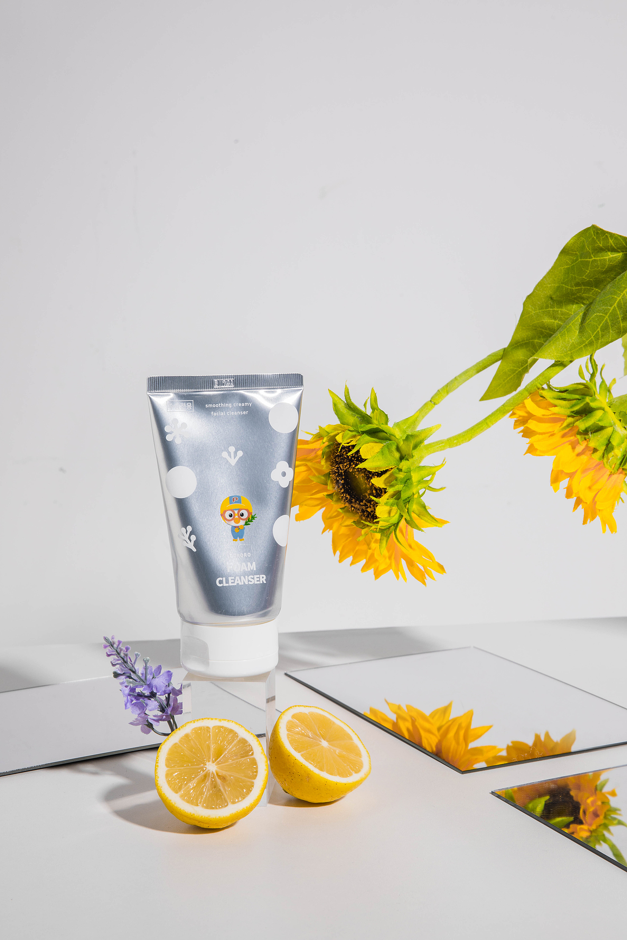 啵乐乐洗面奶（图ZMjQyNDEyODg0） - 产品摄影 - 站酷设计师HAOYU宇原创素材 - 站酷ZCOOL