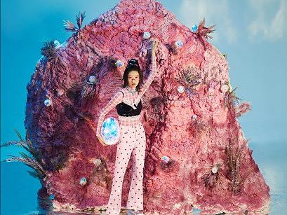 夢境 · 島（個人主頁-ZNTM3NTI3ODg=） - 時尚/藝術(shù)攝影 - 站酷設(shè)計師波塔克視覺原創(chuàng)素材 - 站酷ZCOOL