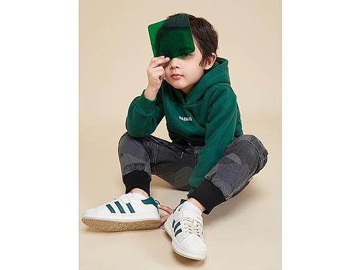 童鞋拍摄