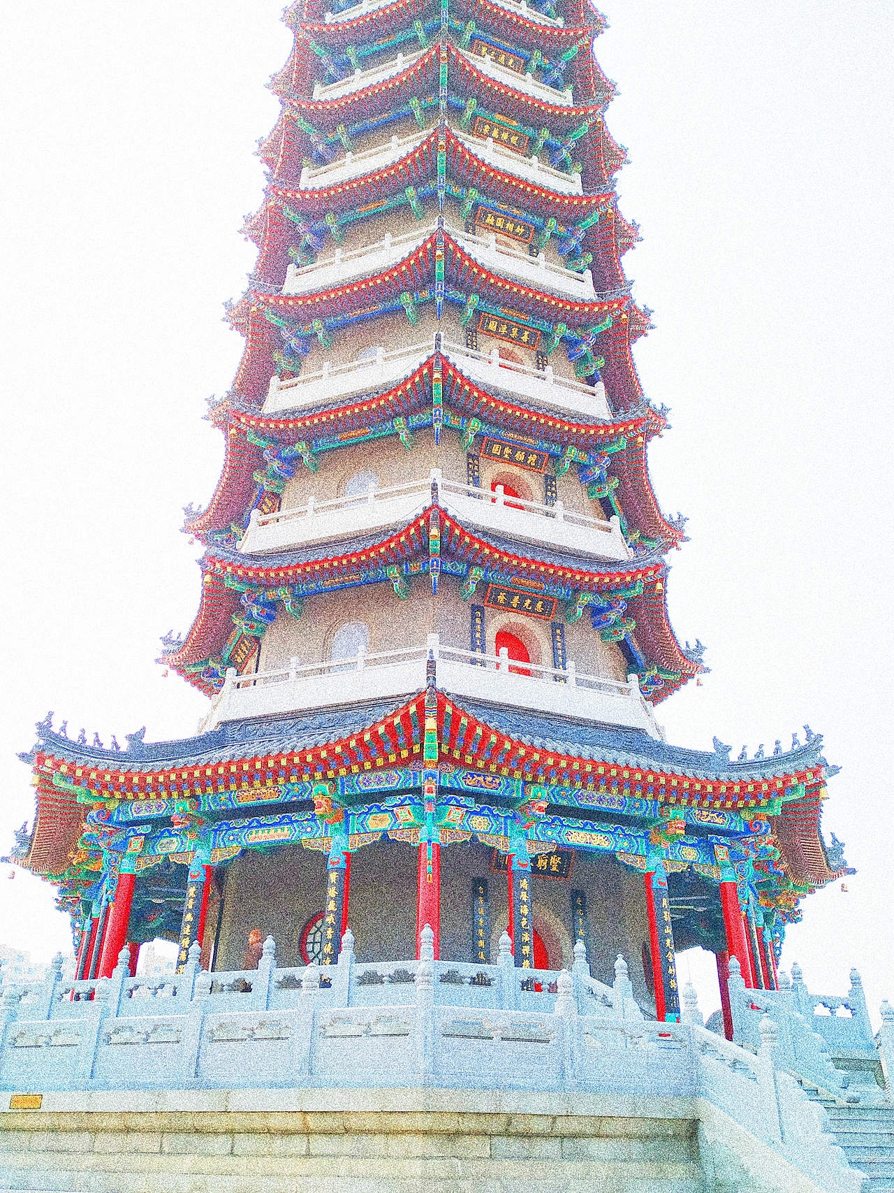 风光摄影作品集