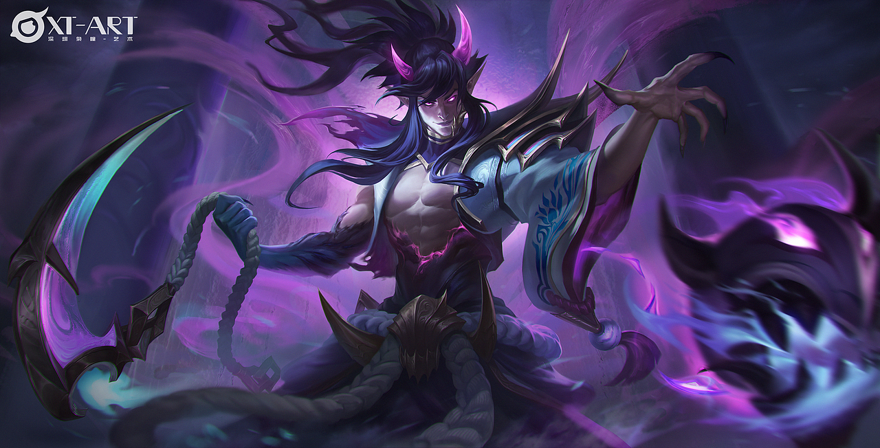 第六期实体班毕业作品