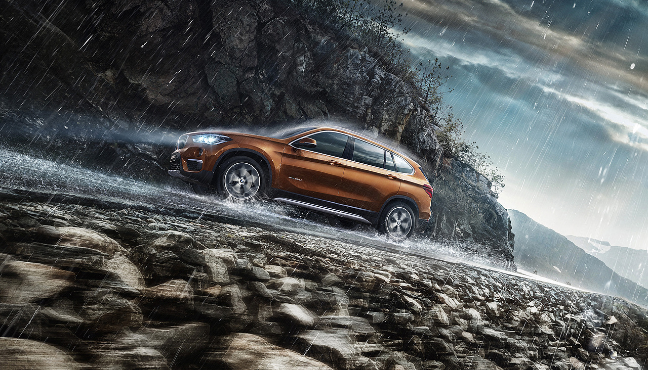 BMWX1（图ZNzg5MjMyMDg=） - 修图/后期 - 站酷设计师AcmeEngine原创素材 - 站酷ZCOOL