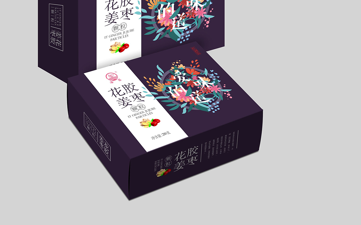 爱的味道系列包装（图ZOTEyOTYxMjA=） - 包装 - 站酷设计师设计李想原创素材 - 站酷ZCOOL