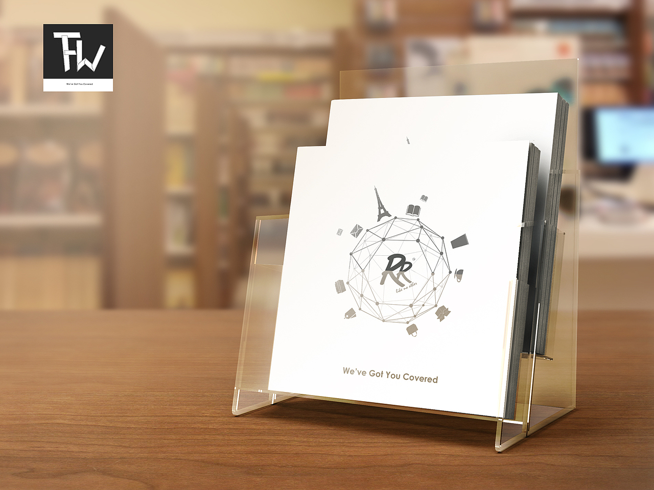 2017-03/RR 物料画册设计（图ZNzQyMzMzNjg=） - 书籍/画册 - 站酷设计师Howie_Fu原创素材 - 站酷ZCOOL