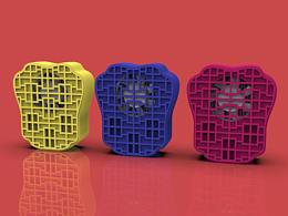 手機(jī)散熱器