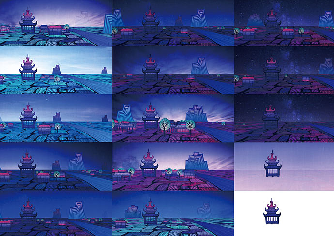 绝对贵州第二季/寨生再生作品集