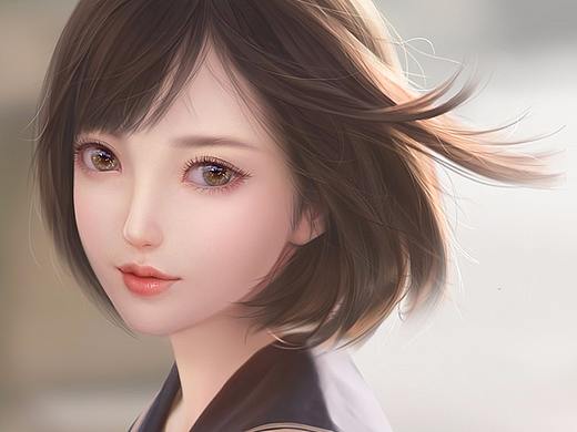 风
