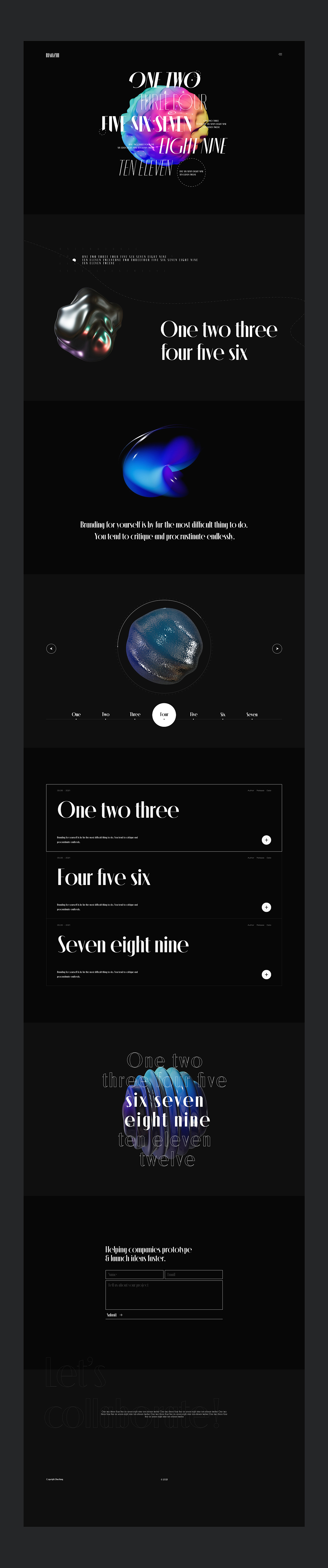 网站组件系列三（图ZMjYzMDc0NTA0） - 企业官网 - 站酷设计师写代码的早晨原创素材 - 站酷ZCOOL