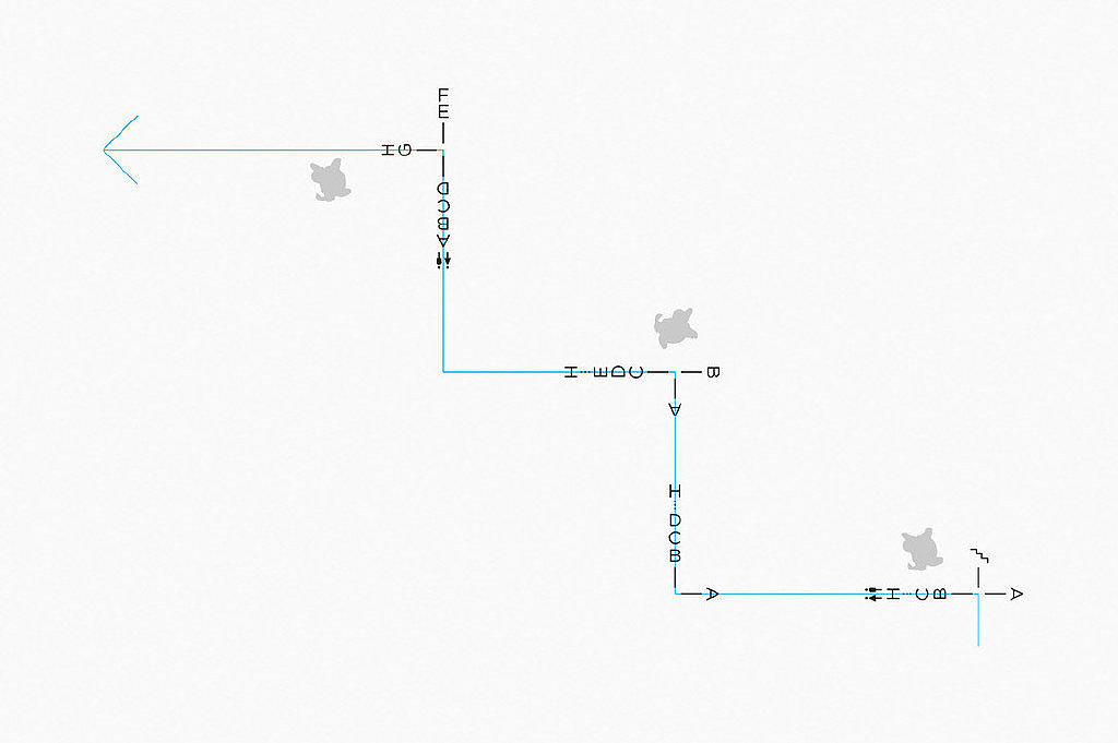 梅光学院大学的新校舍