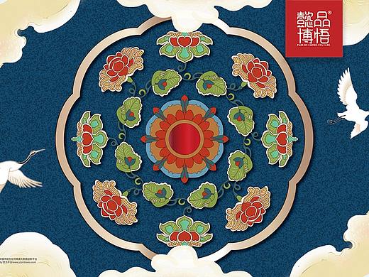 【懿品博悟】青铜器纹饰如何展现新国潮