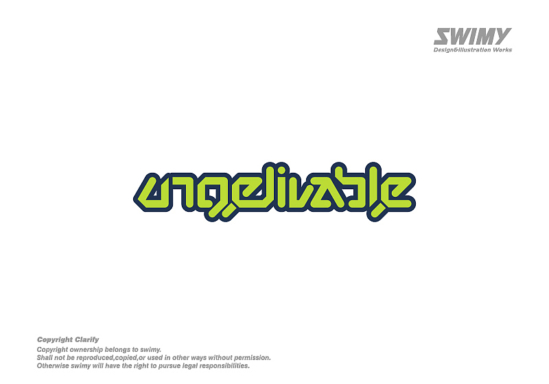 2012字体&标志设计（图ZODE1MjczMg==） - Logo - 站酷设计师初音小未来原创素材 - 站酷ZCOOL