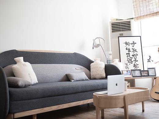 一家广告公司的招聘贴