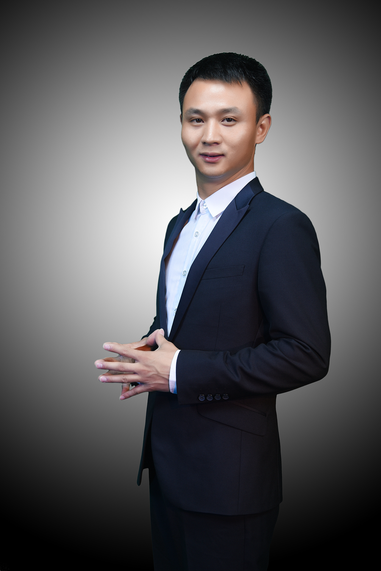 梦想教育导师李煜老师