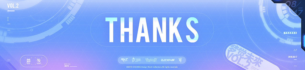 梦 觉 ○ 未 來 - [二次元字体LOGO设计 VOL.2]（图ZMTcyNDczMzc2） - 字体/字形 - 站酷设计师刹那仮想_DJSHANG原创素材 - 站酷ZCOOL