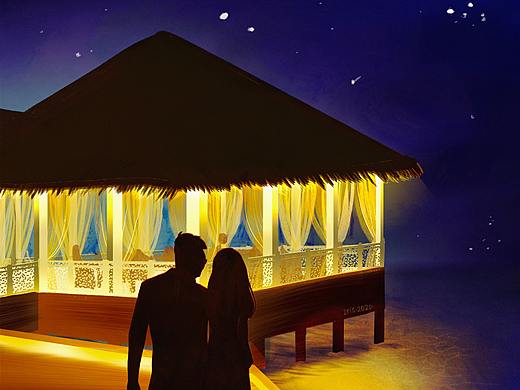 2020【七月】ipad插画