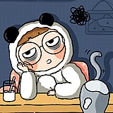 刘芥末是卷子啊的头像