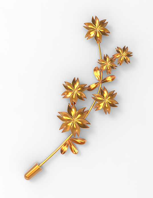 首饰（图ZNjE4MzI0NzY=） - 首饰设计 - 站酷设计师A_Lu原创素材 - 站酷ZCOOL