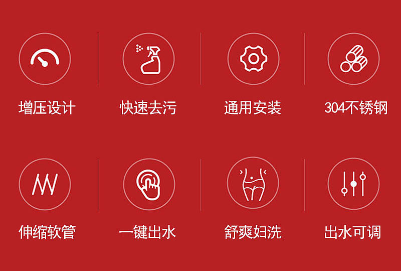 妇洗喷枪（图ZMjQ1MDA5ODky） - 电商 - 站酷设计师CcWhc原创素材 - 站酷ZCOOL