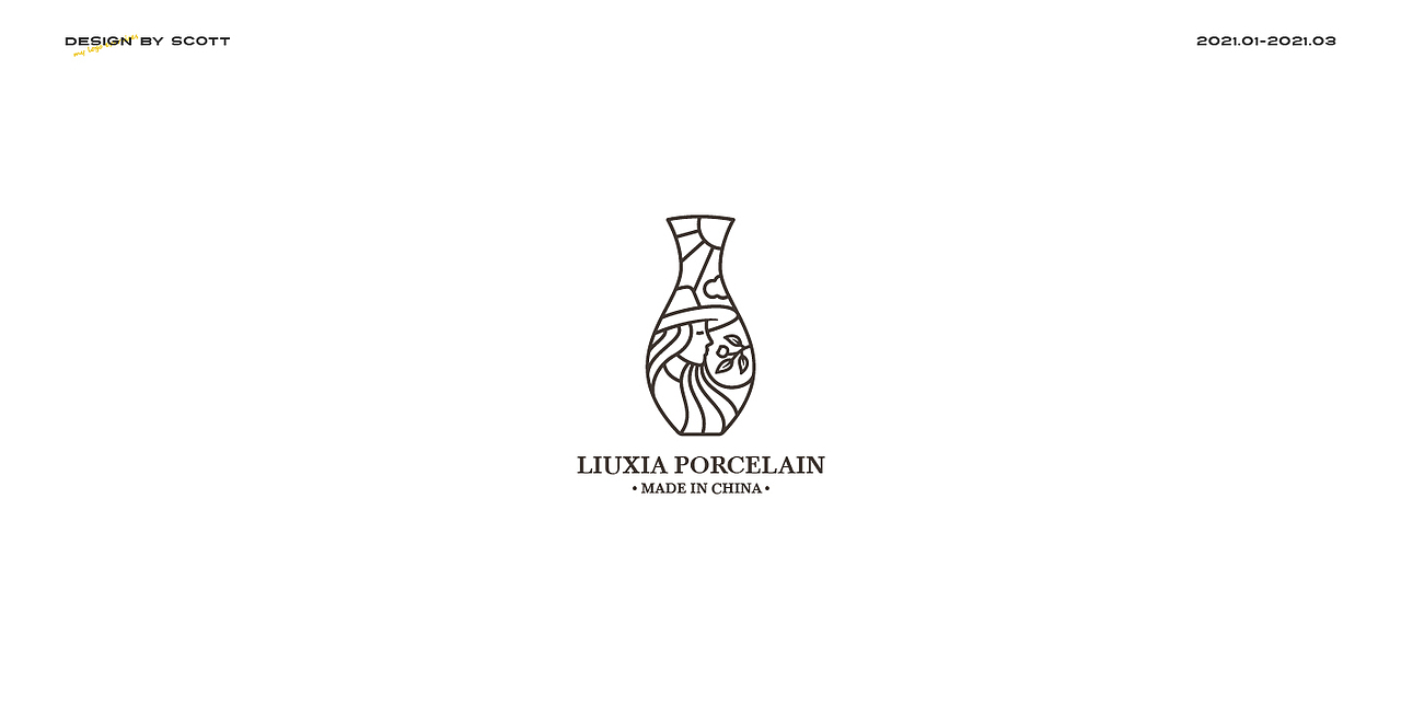 LOGO Vol.1（图ZMjQ5NzQyMzQ4） - Logo - 站酷设计师ScottLLL原创素材 - 站酷ZCOOL