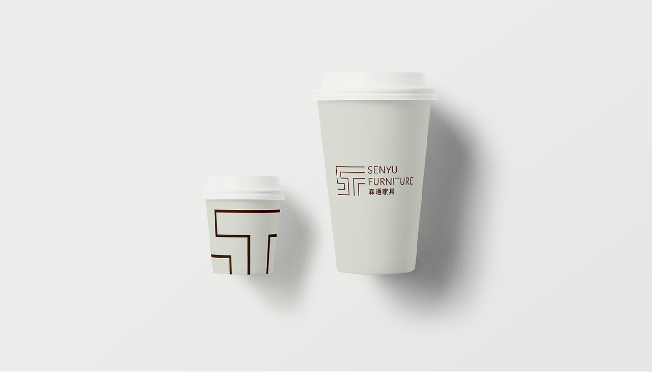 森语家具logo（图ZMjYzNDI5NjIw） - Logo - 站酷设计师小枫树原创素材 - 站酷ZCOOL